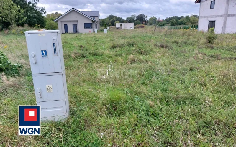 Działka na sprzedaż Żagań