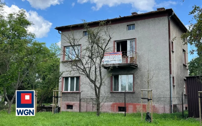 Dom na  sprzedaż Chrzanów - Dom w Chrzanowie 3 minuty od Rynku!